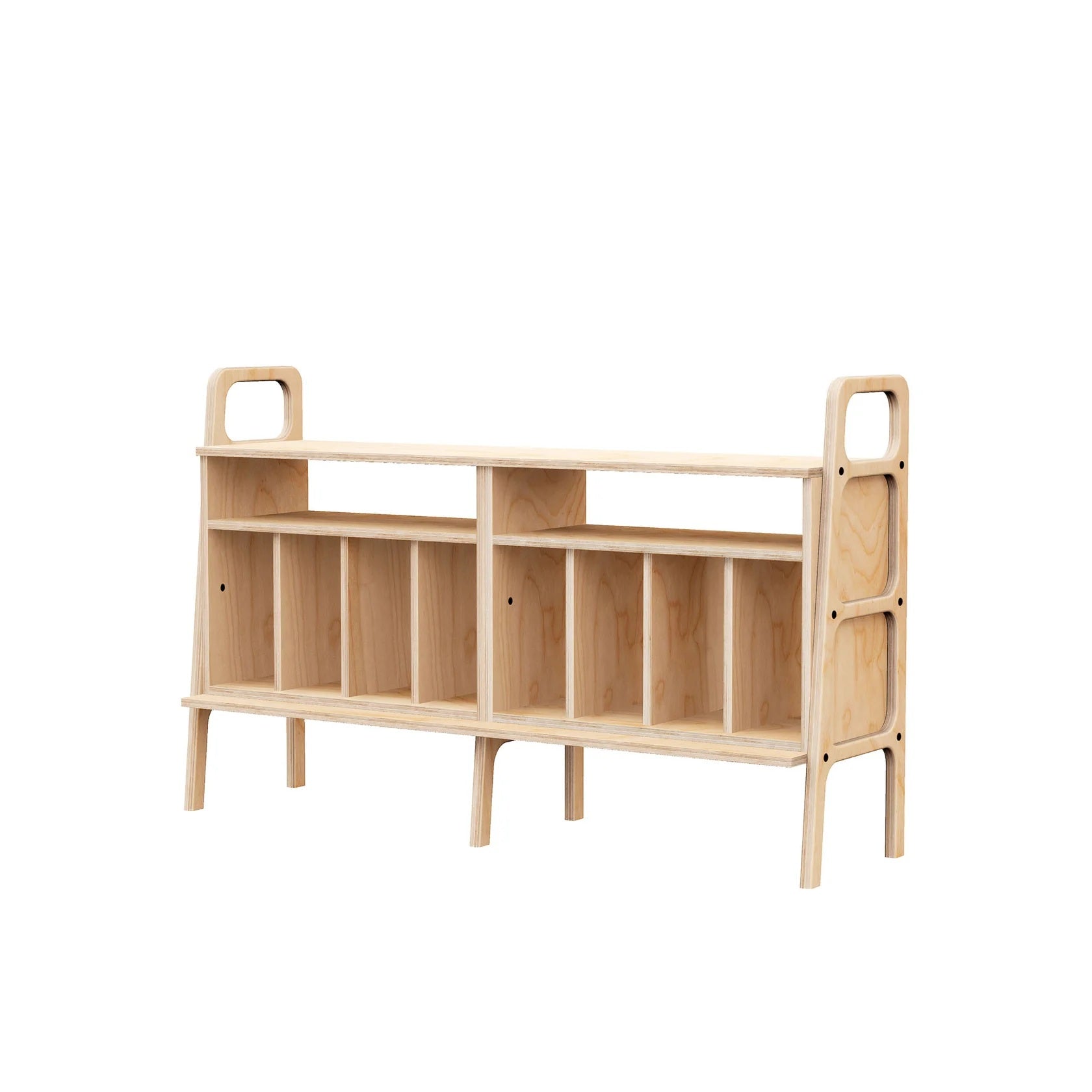 Plywood Project