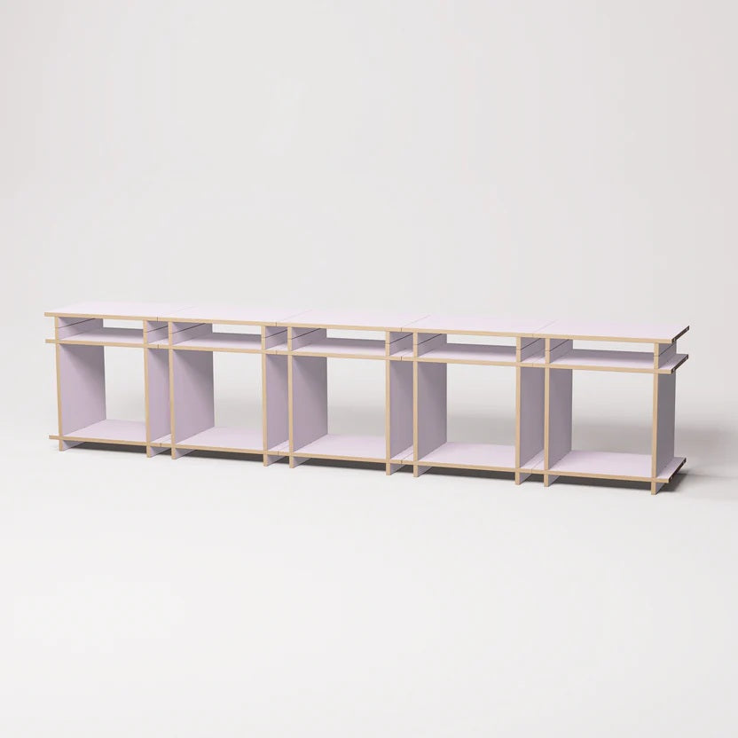 Kiyo - R1 TV bundel