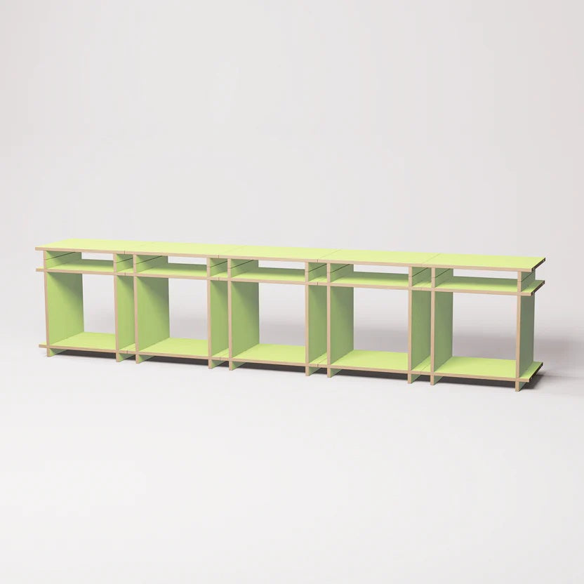 Kiyo - R1 TV bundel