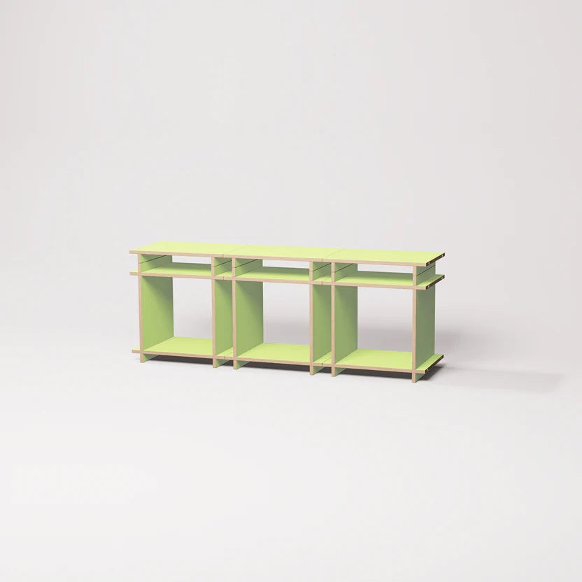 Kiyo - R1 TV bundel
