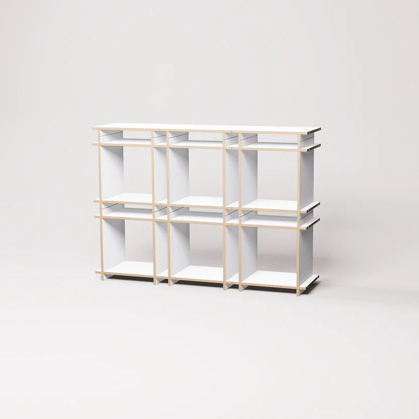 Kiyo - R1 TV bundel