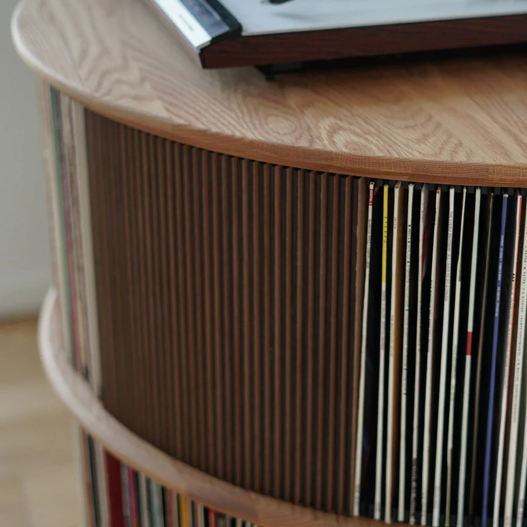 Tussenplank voor Display LUNA