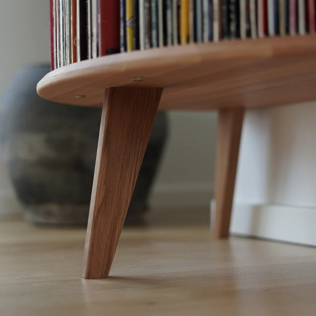 Tussenplank voor Display LUNA