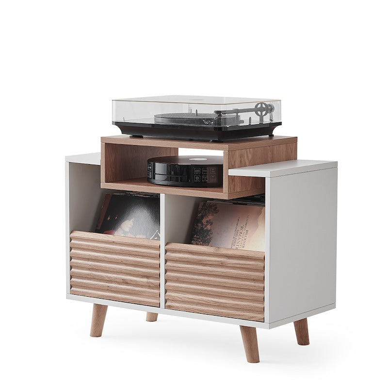NorStone Oslo 800 – Platenkast voor 160 LP's