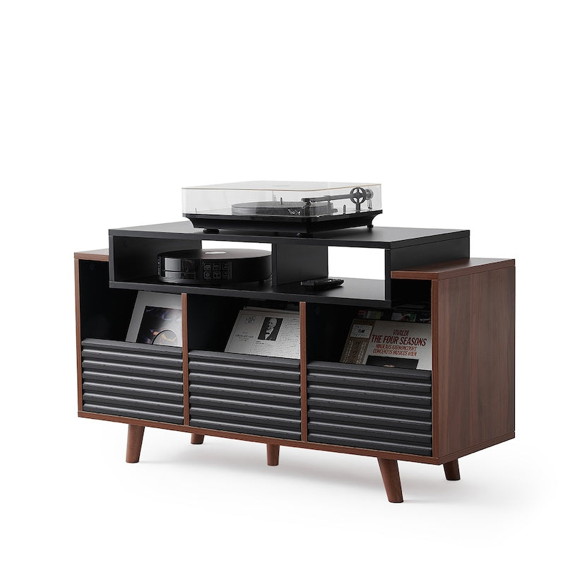 NorStone Oslo 1200 – Platenkast voor 240 LP's