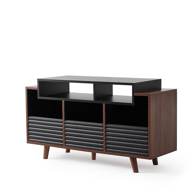 NorStone Oslo 1200 – Platenkast voor 240 LP's