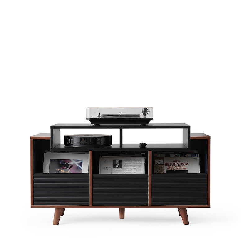 NorStone Oslo 1200 – Platenkast voor 240 LP's