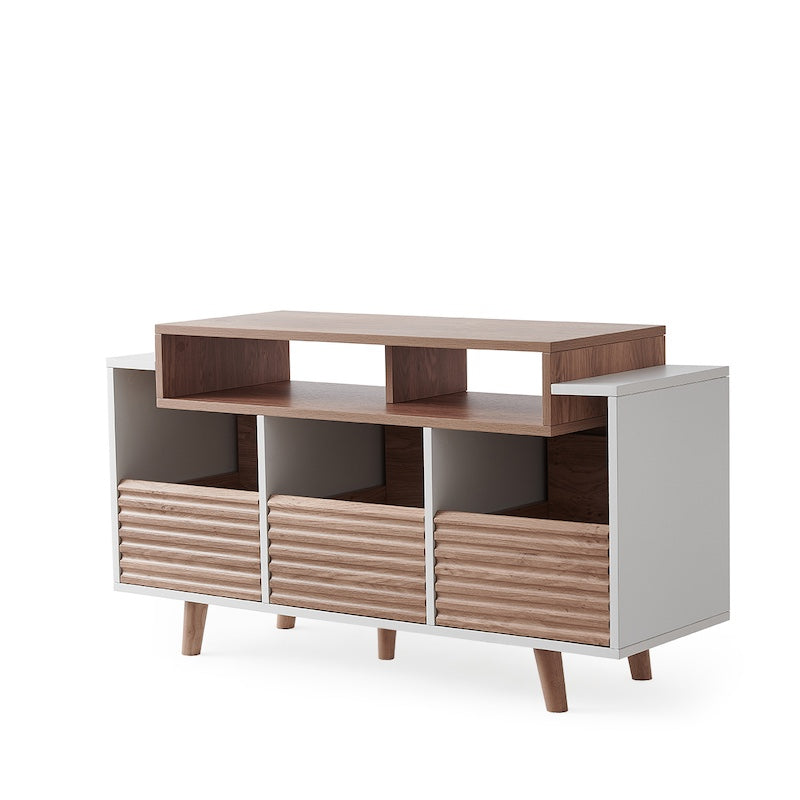 NorStone Oslo 1200 – Platenkast voor 240 LP's
