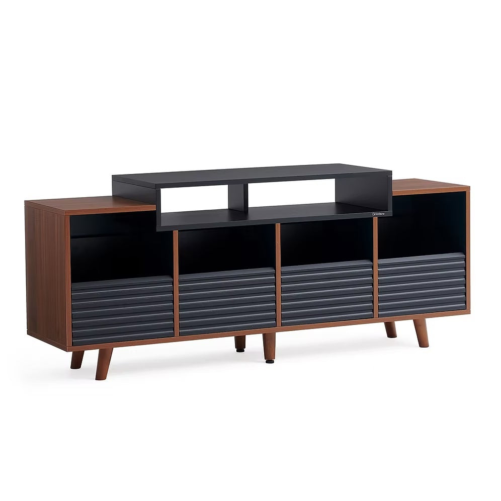 NorStone Oslo 1600 – Grote platenkast voor 320 LP's