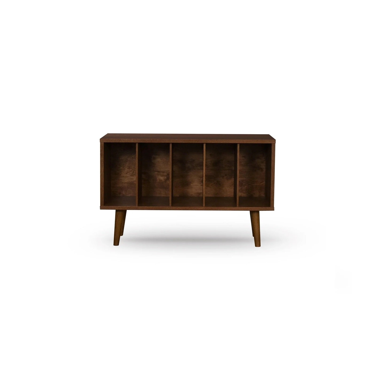 VINYL Sideboard - Platenmeubel retro