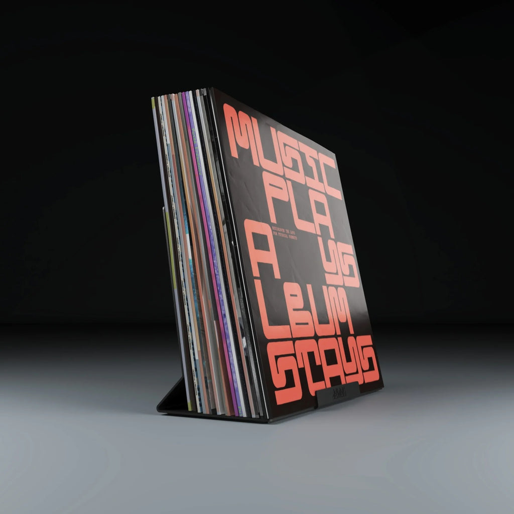 Vinyl opslag - LP-20