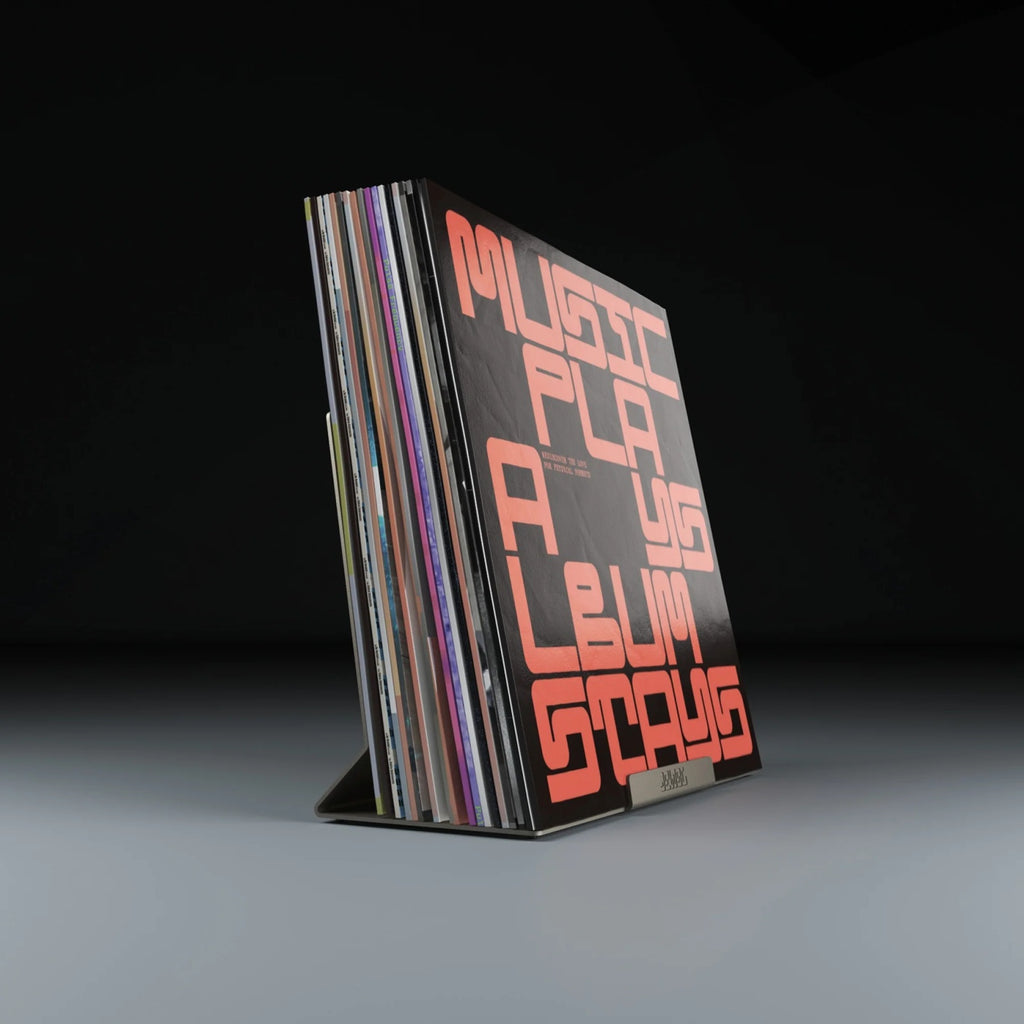 Vinyl opslag - LP-20