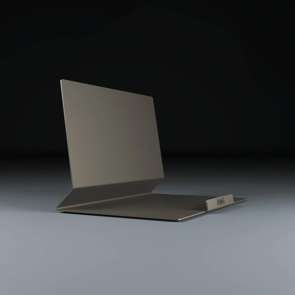 Vinyl opslag - LP-40