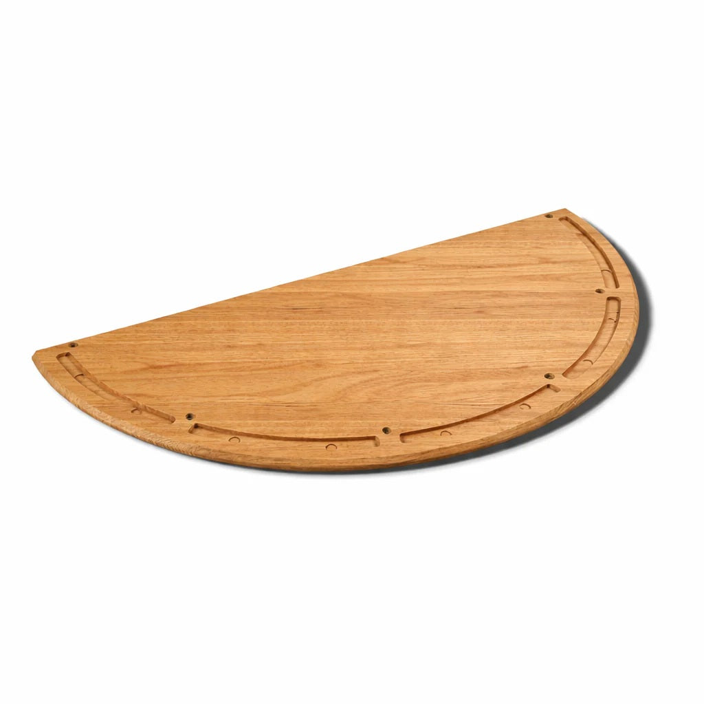 Tussenplank voor Display LUNA