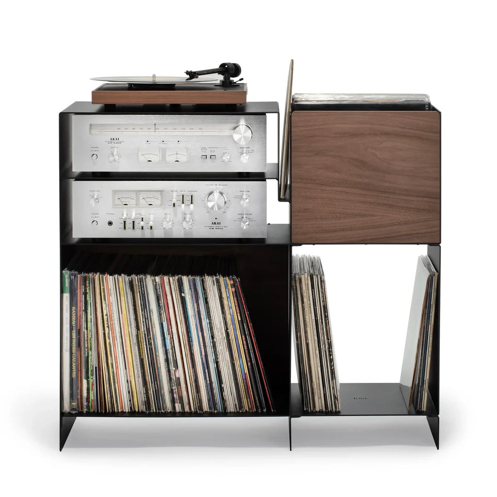 LOIA Le Meuble Digger Hi-Fi Furniture