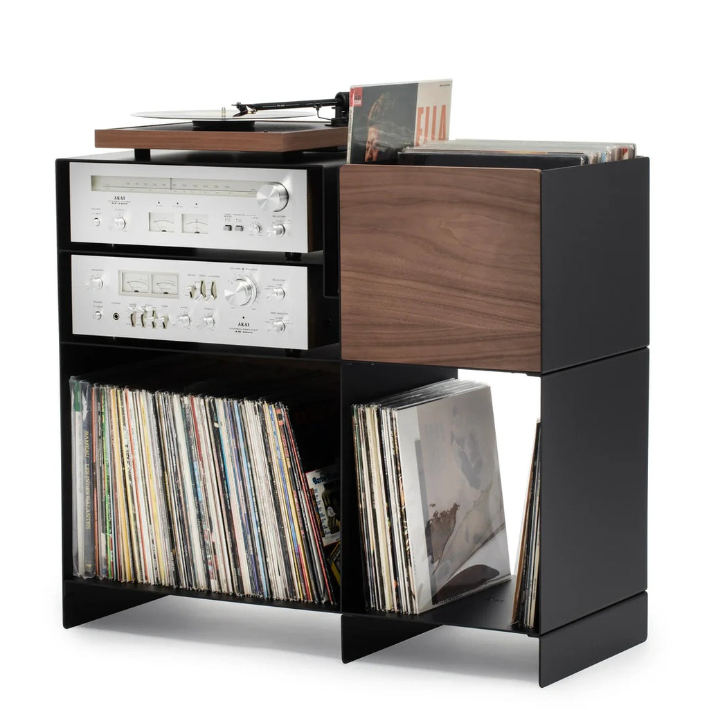 LOIA Le Meuble Digger Hi-Fi Furniture