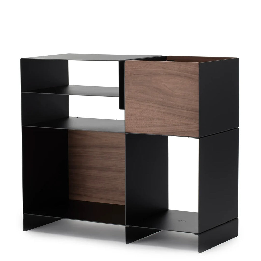 LOIA Le Meuble Digger Hi-Fi Furniture