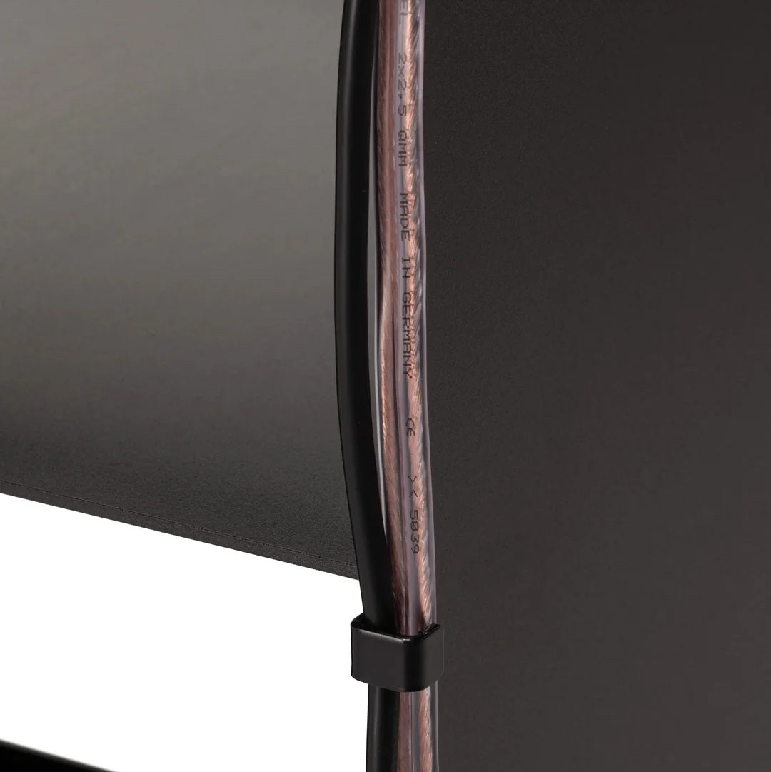 LOIA Le Meuble Digger Hi-Fi Furniture