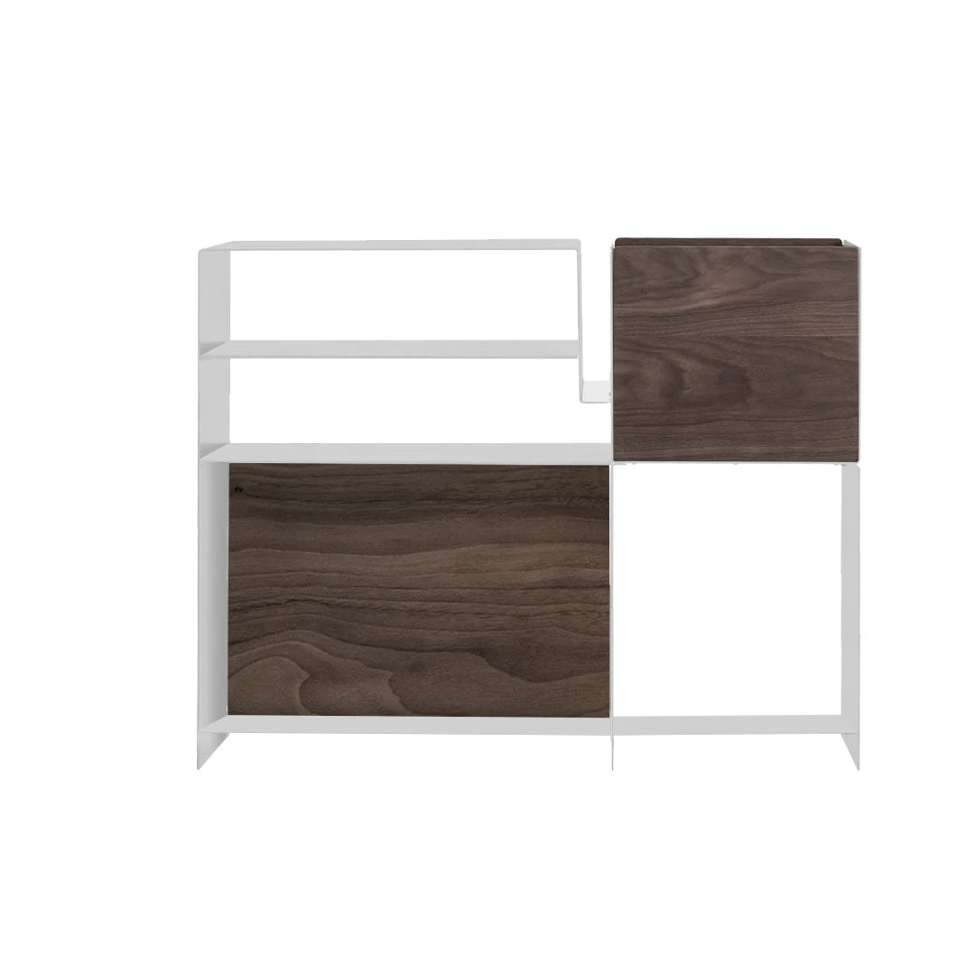 LOIA Le Meuble Digger Hi-Fi Furniture