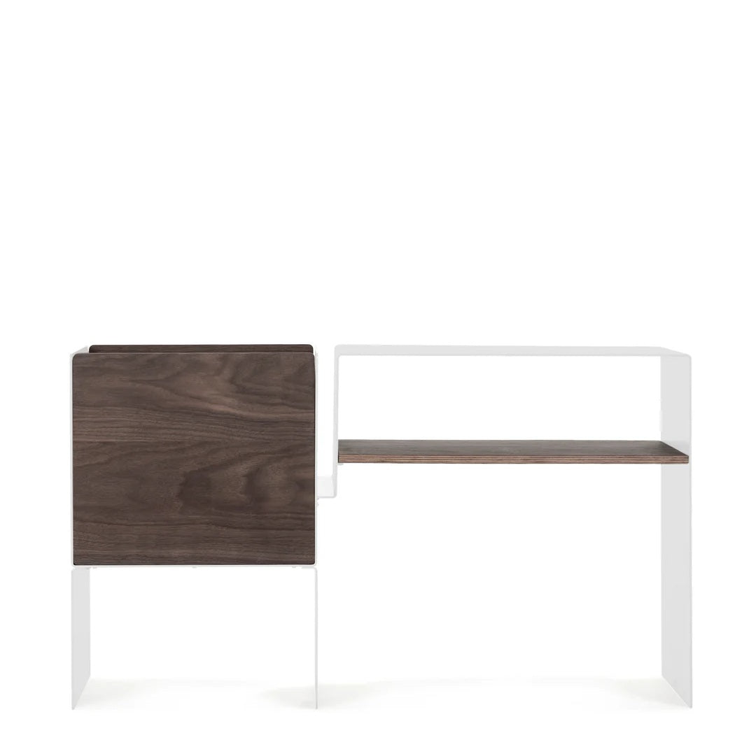 LOIA La Console Vinyles Platenmeubel