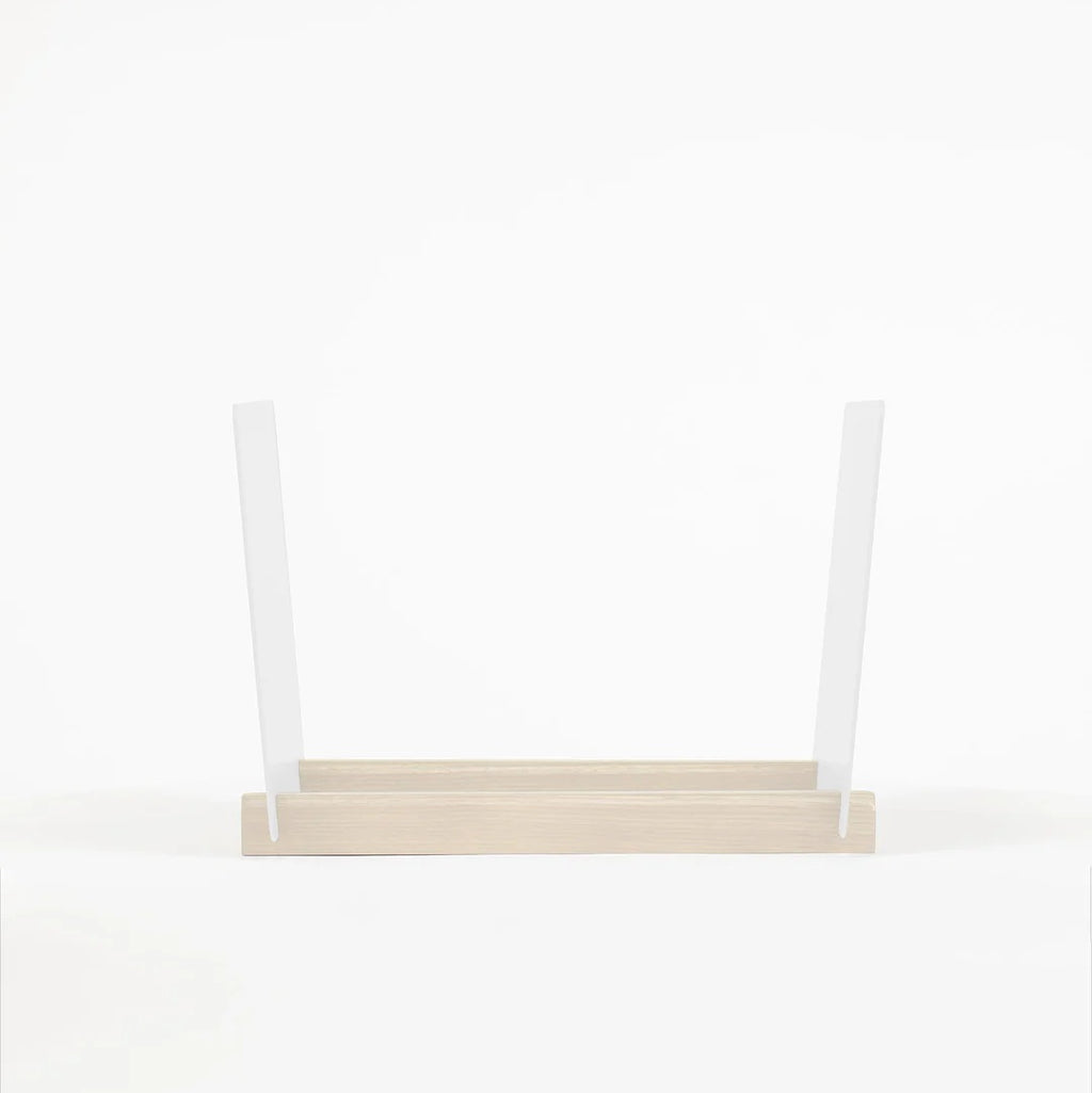 LOIA Vinyl Opslag - Wit