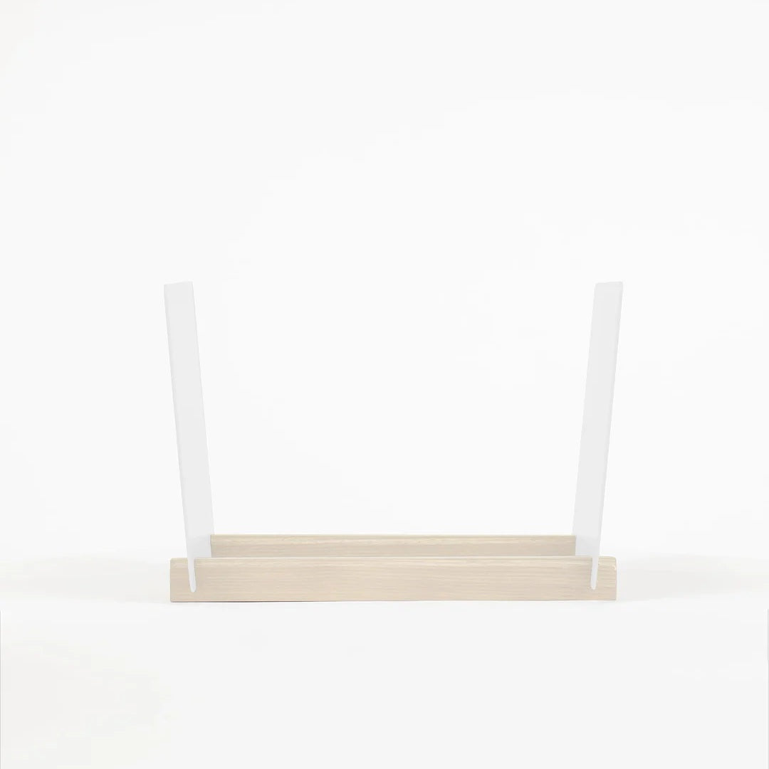 LOIA Vinyl Opslag - Wit