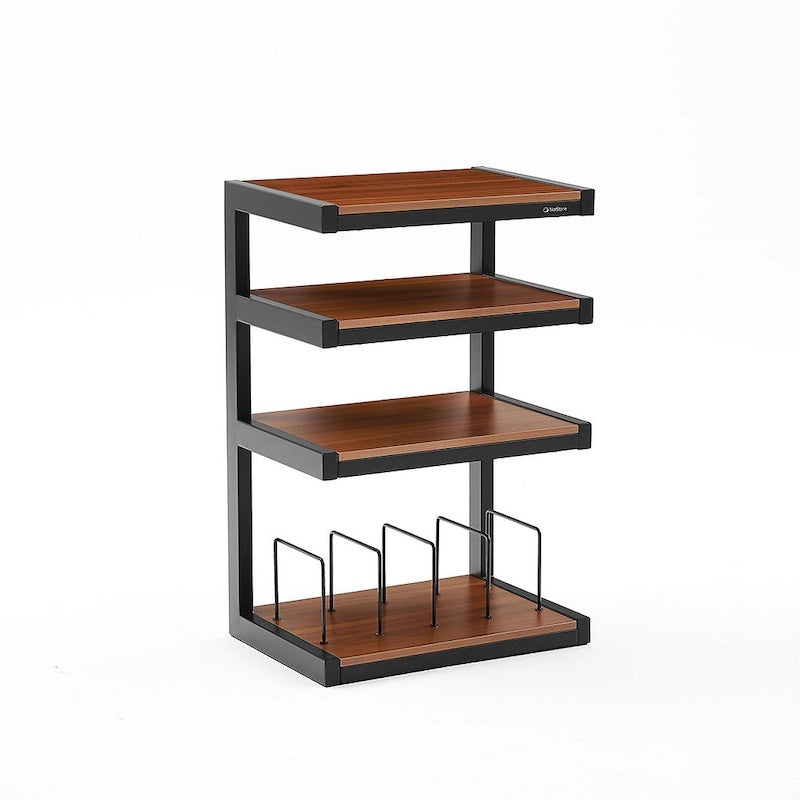 NorStone Esse HiFi Vinyl – HiFi-meubel met LP-opslag