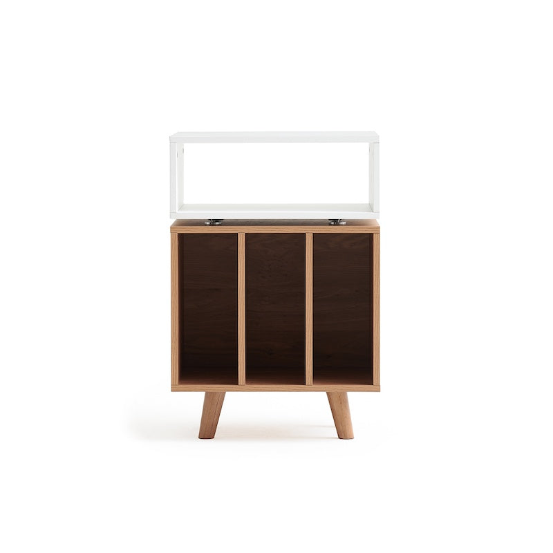 NorStone Stockholm 700 - Compacte platenkast